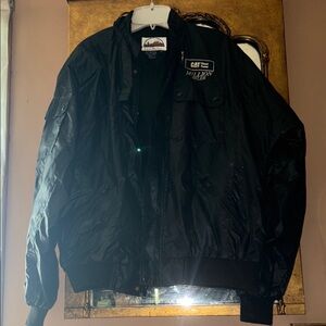 Vintage Tonkin CAT Jacket